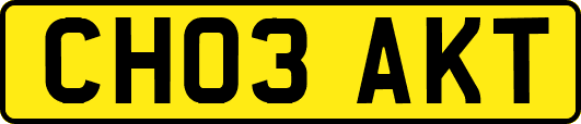 CH03AKT