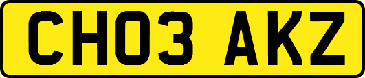 CH03AKZ