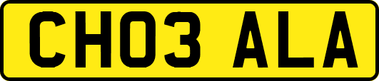 CH03ALA