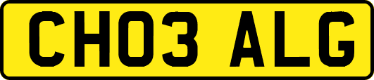 CH03ALG