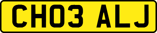 CH03ALJ