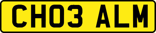 CH03ALM