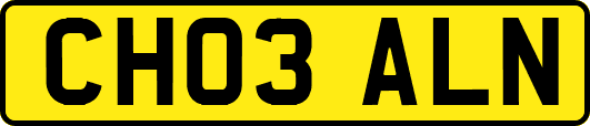 CH03ALN