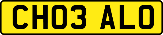 CH03ALO