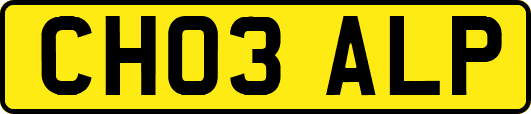 CH03ALP