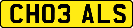 CH03ALS