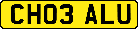CH03ALU