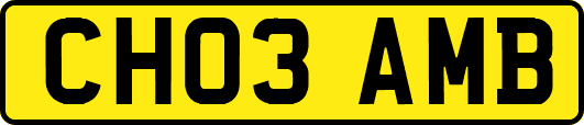 CH03AMB