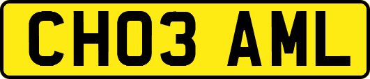 CH03AML