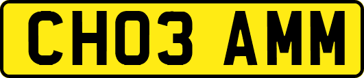 CH03AMM