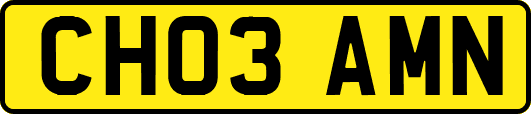 CH03AMN