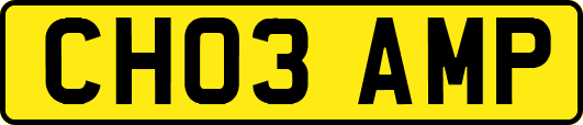 CH03AMP
