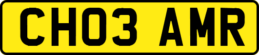CH03AMR