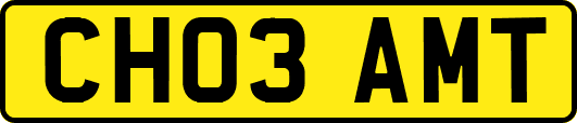 CH03AMT