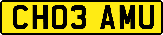 CH03AMU