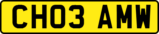 CH03AMW