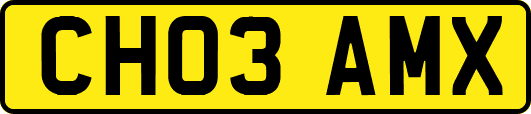 CH03AMX