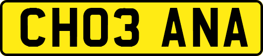 CH03ANA