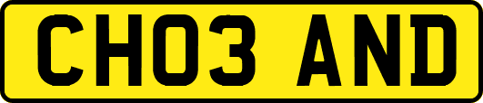 CH03AND