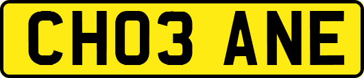 CH03ANE