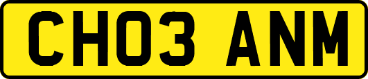 CH03ANM