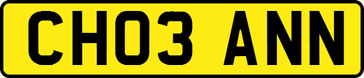 CH03ANN
