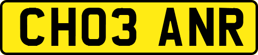 CH03ANR