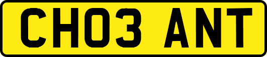 CH03ANT
