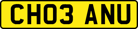 CH03ANU
