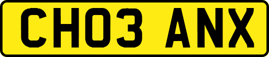 CH03ANX