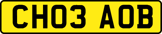 CH03AOB