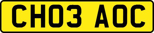 CH03AOC