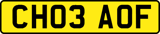 CH03AOF