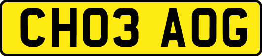 CH03AOG