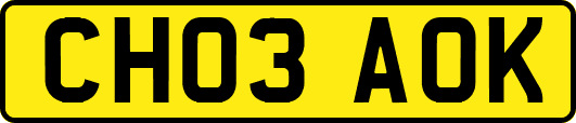 CH03AOK