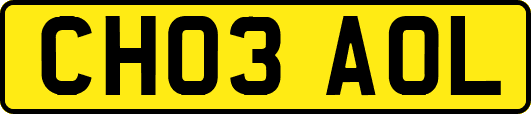 CH03AOL