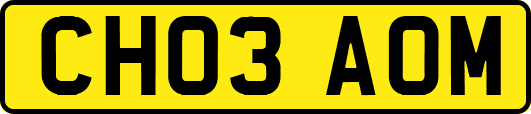 CH03AOM