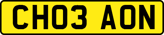 CH03AON