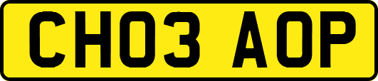 CH03AOP
