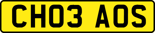 CH03AOS