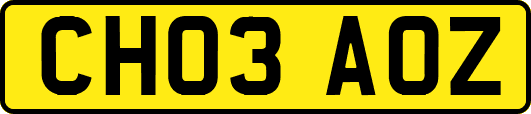 CH03AOZ