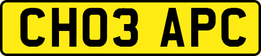 CH03APC