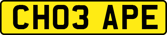 CH03APE