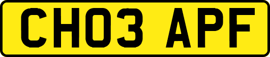 CH03APF