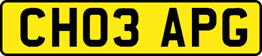 CH03APG