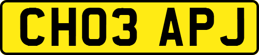 CH03APJ