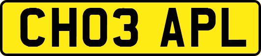 CH03APL