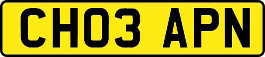 CH03APN