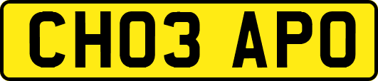 CH03APO