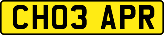 CH03APR